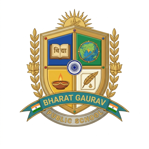 Bharat Gaurav Public School